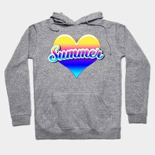 Summer Love Hoodie